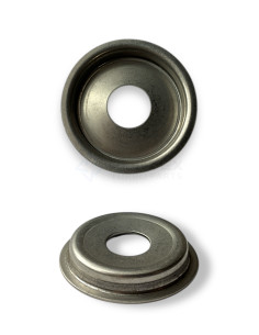 Heat shield & VNT Gasket HS-I001