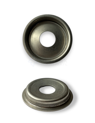 Heat shield & VNT Gasket HS-I001