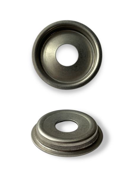 Heat shield & VNT Gasket HS-I001