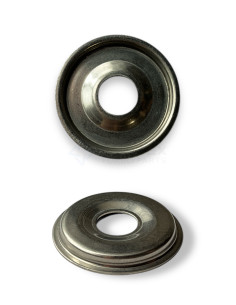 Heat shield & VNT Gasket HS-I002