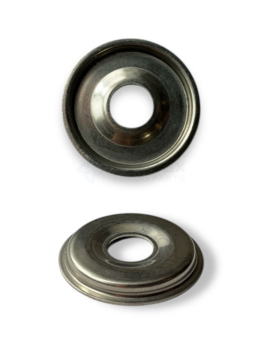 Heat shield & VNT Gasket HS-I002