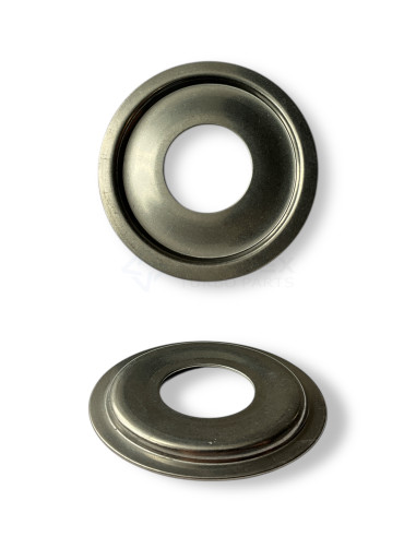 Heat shield & VNT Gasket HS-G019