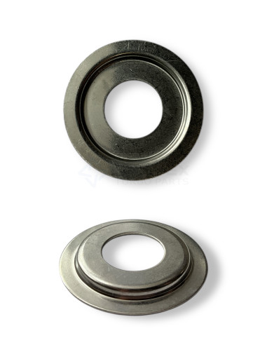 Heat shield & VNT Gasket HS-G030