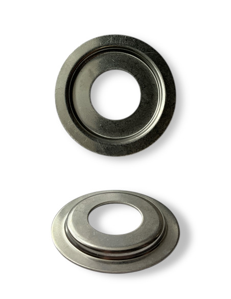 Heat shield & VNT Gasket HS-G030