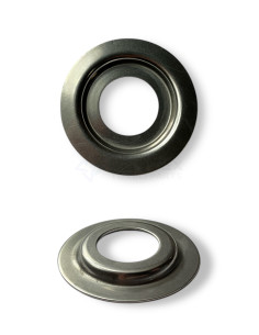 Heat shield & VNT Gasket HS-G028