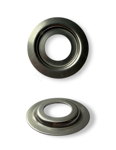 Heat shield & VNT Gasket HS-G028