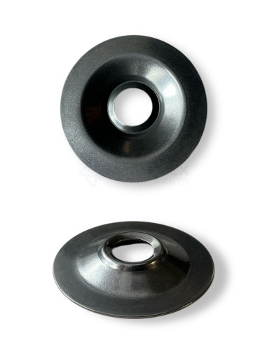 Heat shield & VNT Gasket HS-G032