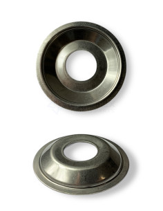 Heat shield & VNT Gasket HS-G027