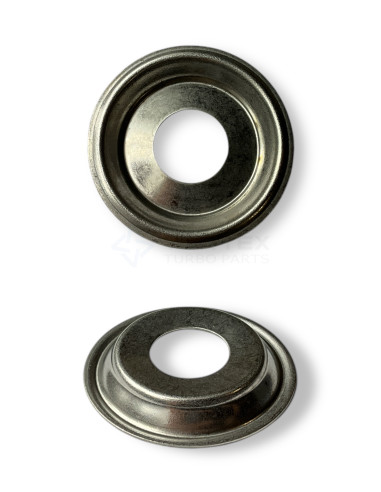 Heat shield & VNT Gasket HS-G005