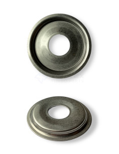 Heat shield & VNT Gasket HS-G029