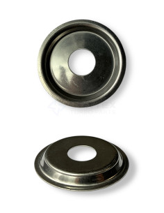 Heat shield & VNT Gasket HS-G003