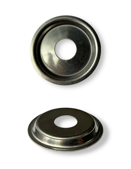 Heat shield & VNT Gasket HS-G003