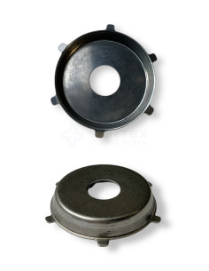 Heat shield & VNT Gasket HS-B015