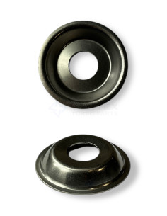 Heat shield & VNT Gasket HS-M027