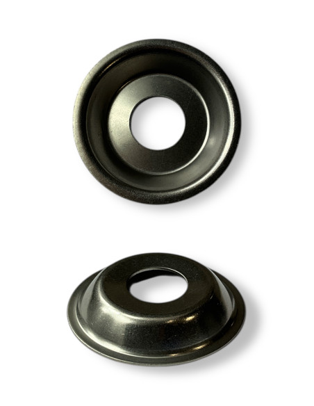 Heat shield & VNT Gasket HS-M027