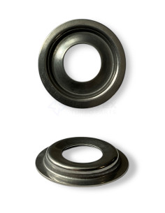 Heat shield & VNT Gasket HS-M023