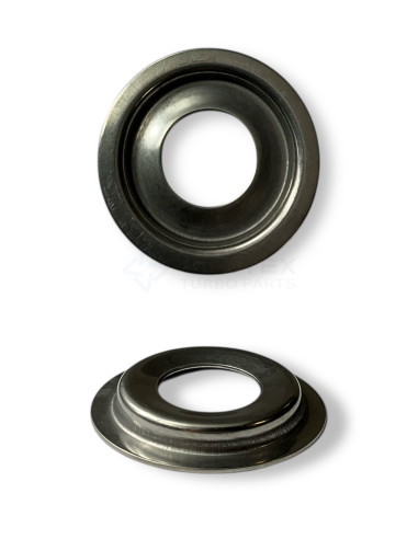 Heat shield & VNT Gasket HS-M023