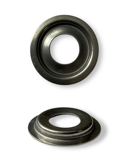 Heat shield & VNT Gasket HS-M023