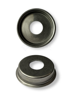 Heat shield & VNT Gasket HS-M007