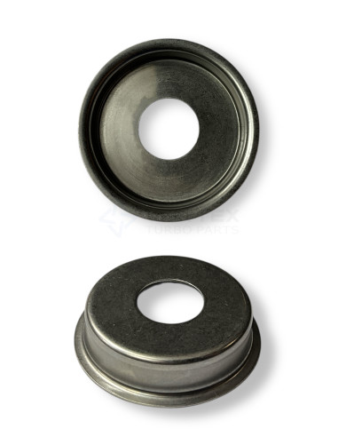 Heat shield & VNT Gasket HS-M007