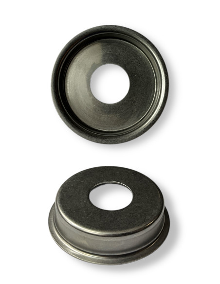 Heat shield & VNT Gasket HS-M007