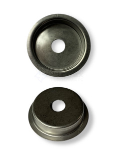 Heat shield & VNT Gasket HS-K025