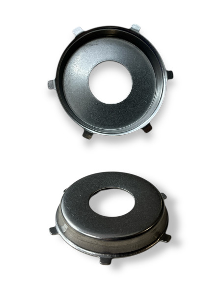 Heat shield & VNT Gasket HS-B016