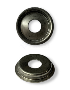 Heat shield & VNT Gasket HS-I004