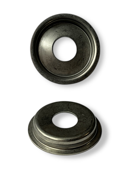 Heat shield & VNT Gasket HS-I004