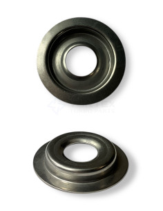 Heat shield & VNT Gasket HS-BM002