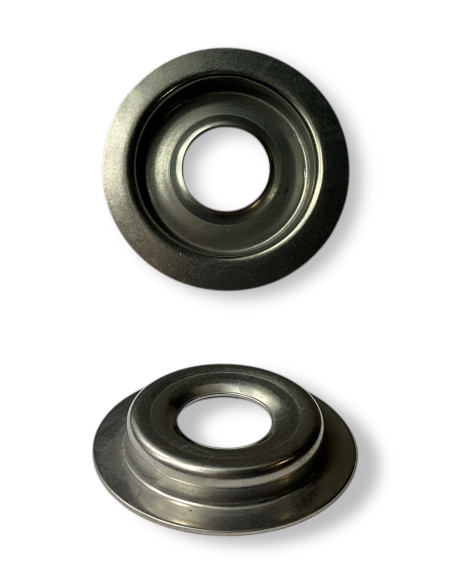 Heat shield & VNT Gasket HS-BM002