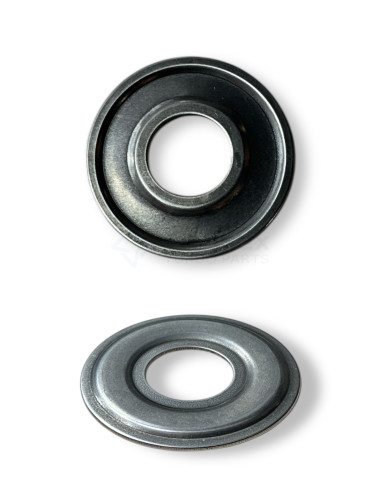 Heat shield & VNT Gasket HS-BM003