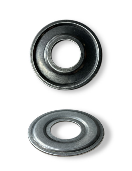 Heat shield & VNT Gasket HS-BM003