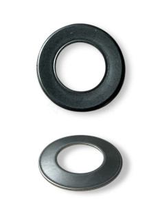 Heat shield & VNT Gasket HS-M024
