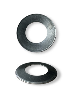 Heat shield & VNT Gasket HS-B003-2