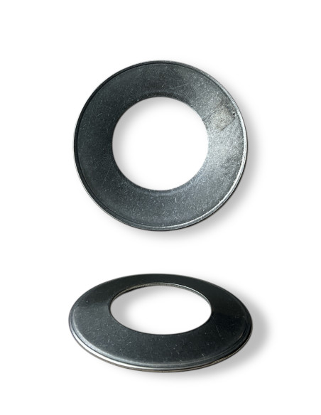 Heat shield & VNT Gasket HS-B003-2