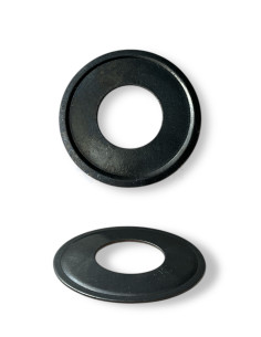 Heat shield & VNT Gasket HS-B014-2