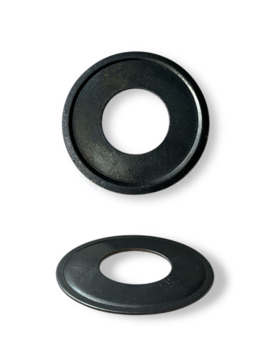 Heat shield & VNT Gasket HS-B014-2