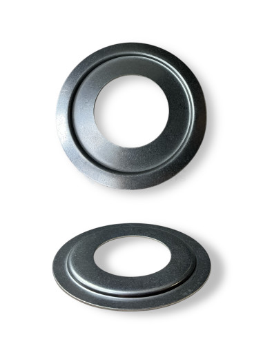 Heat shield & VNT Gasket HS-Co002-1