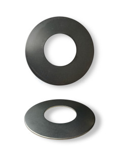 Heat shield & VNT Gasket HS-Co001-1