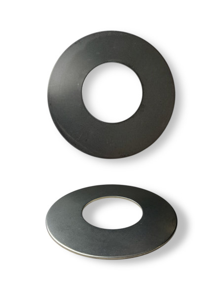 Heat shield & VNT Gasket HS-Co001-1