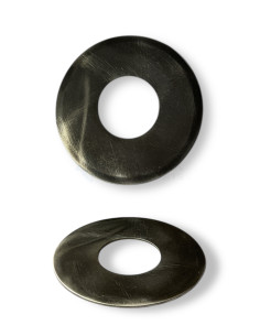 Heat shield & VNT Gasket HS-K023