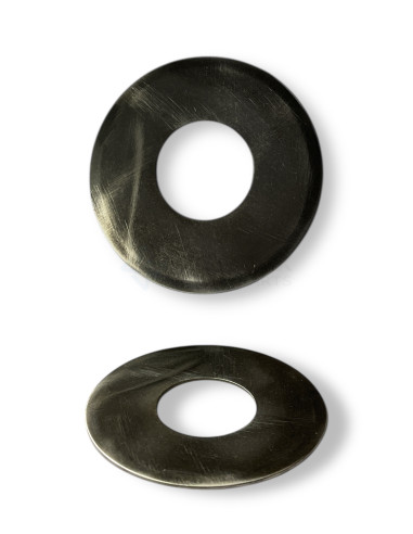 Heat shield & VNT Gasket HS-K023