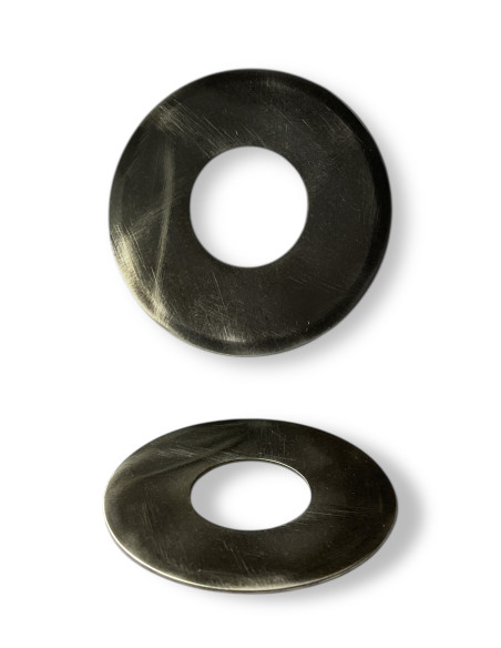 Heat shield & VNT Gasket HS-K023