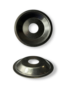 Heat shield & VNT Gasket HS-G014