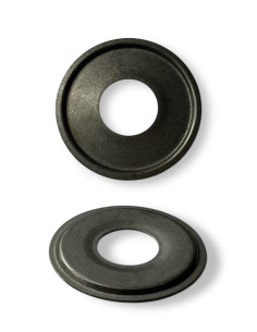 Heat shield & VNT Gasket HS-G023