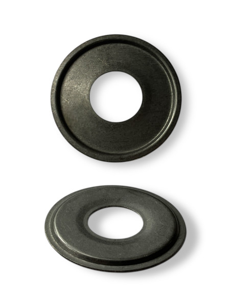 Heat shield & VNT Gasket HS-G023