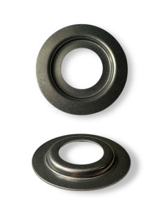 Heat shield & VNT Gasket HS-G008