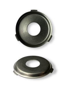 Heat shield & VNT Gasket HS-K008