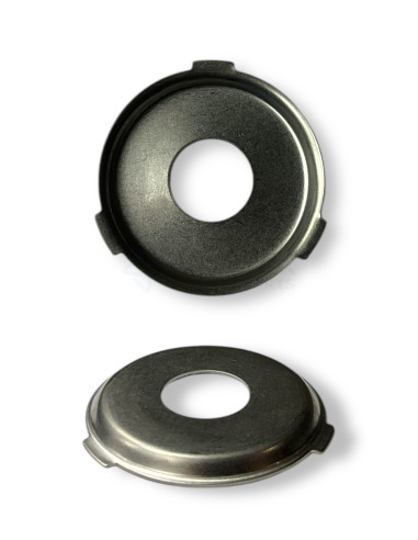 Heat shield & VNT Gasket HS-K008